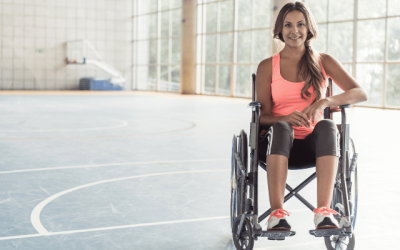 Quel est le besoin en calories d’une personne en fauteuil roulant ? 